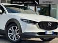 Mazda CX-30 2.0L e-Skyactiv-X M Hybrid 2WD Exceed aut. Blanc - thumbnail 4