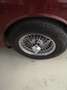 Jaguar MK II VICARAGE V6 Schiebedach, 5 Gang Handschaltung Rood - thumbnail 11