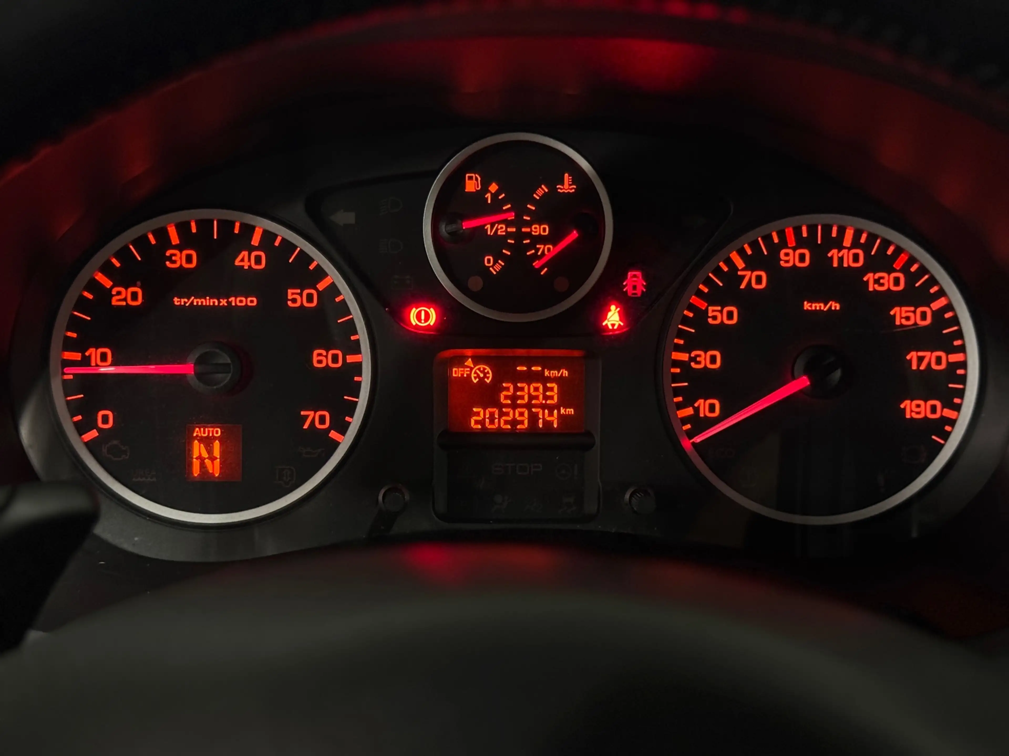 Peugeot Partner 120 1.6 BlueHDi 3P EURO6 AUTOMAAT|CARPLAY|CAMERA|R — photo 14