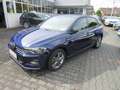 Volkswagen Polo United 1.0 TSI NAVI KAMERA KEYLESS ALU APS SITZHEIZUNG CLIMATRONIC PRIVACY Bleu - thumbnail 4