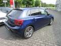 Volkswagen Polo United 1.0 TSI NAVI KAMERA KEYLESS ALU APS SITZHEIZUNG CLIMATRONIC PRIVACY Bleu - thumbnail 2