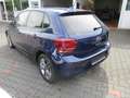 Volkswagen Polo United 1.0 TSI NAVI KAMERA KEYLESS ALU APS SITZHEIZUNG CLIMATRONIC PRIVACY Bleu - thumbnail 3