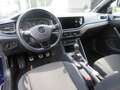 Volkswagen Polo United 1.0 TSI NAVI KAMERA KEYLESS ALU APS SITZHEIZUNG CLIMATRONIC PRIVACY Bleu - thumbnail 8