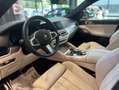 BMW X6 3.0 Xdrive Pack M Azul - thumbnail 10