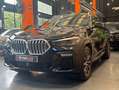 BMW X6 3.0 Xdrive Pack M Azul - thumbnail 6