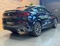 BMW X6 3.0 Xdrive Pack M Azul - thumbnail 13