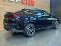 BMW X6 3.0 Xdrive Pack M Azul - thumbnail 7