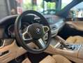 BMW X6 3.0 Xdrive Pack M Azul - thumbnail 11