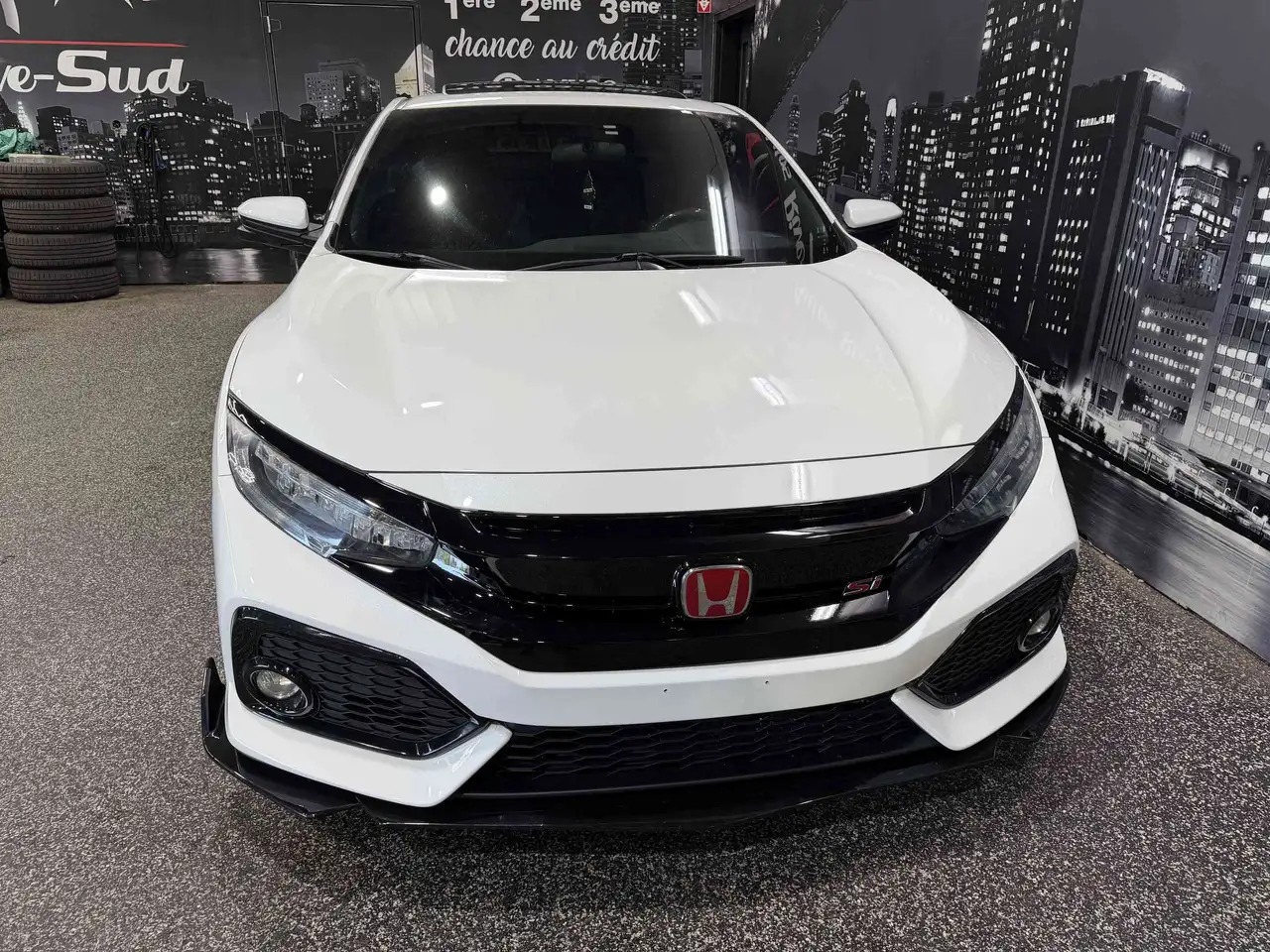 Honda Civic photo Honda Civic