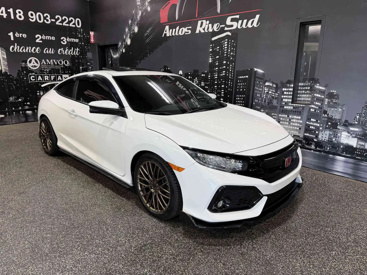 Honda Civic photo Honda Civic