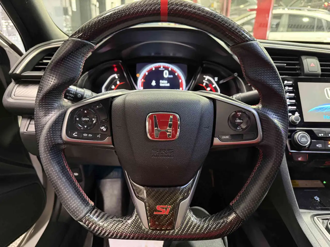 Honda Civic photo Honda Civic