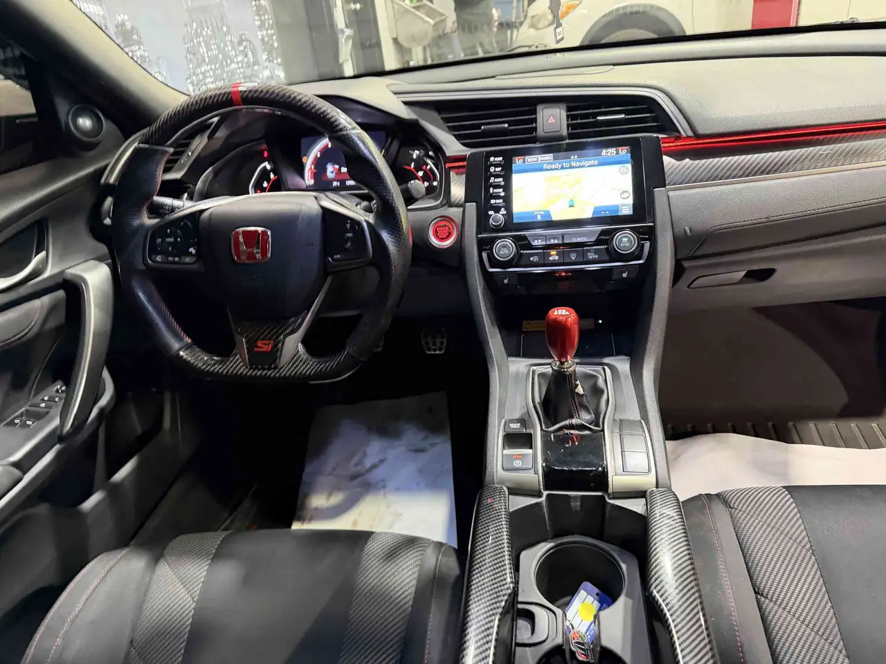 Honda Civic photo Honda Civic