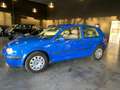 Volkswagen Golf 1.6i Trendline//77592km/AUTOMATIQUE Bleu - thumnbnail 7