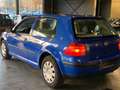 Volkswagen Golf 1.6i Trendline//77592km/AUTOMATIQUE Bleu - thumnbnail 3