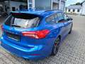 Ford Focus ST-Line Bleu - thumbnail 4