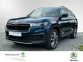 Skoda Kodiaq 2.0 TDI Tour (EURO 6d) Klima Navi Rückfahrkamera Blau - thumbnail 1