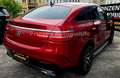Mercedes-Benz GLE 350 d 4M COUPE AMG*PANO*HEAD*MEMO*NIGHT*AHK Rot - thumbnail 6