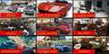 Ferrari Daytona SP3 pronta consegna-promp delivery crvena - thumbnail 5