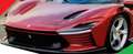Ferrari Daytona SP3 pronta consegna-promp delivery Червоний - thumbnail 1