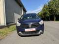 Dacia Lodgy Ambiance 1,6 MPI 85 Blau - thumbnail 2