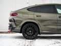 BMW X6 xDrive30d M Sport PRO 22 ACC 2-ALuft PANO 360 Grau - thumbnail 7