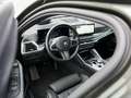 BMW X6 xDrive30d M Sport PRO 22 ACC 2-ALuft PANO 360 Grau - thumbnail 10