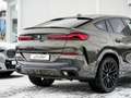 BMW X6 xDrive30d M Sport PRO 22 ACC 2-ALuft PANO 360 Grau - thumbnail 9