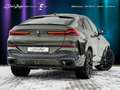 BMW X6 xDrive30d M Sport PRO 22 ACC 2-ALuft PANO 360 Grau - thumbnail 3