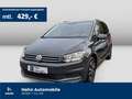 Volkswagen Touran 2.0TDI DSG United ACC Navi PDC Sitzheiz Grau - thumbnail 1