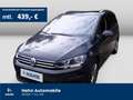 Volkswagen Touran 2.0TDI DSG United ACC Navi PDC Sitzheiz Grau - thumbnail 1