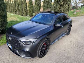 S 4Matic Perf.Premium Plus Extra