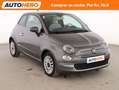 Fiat 500 1.2 GLP Lounge Gris - thumbnail 8