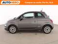 Fiat 500 1.2 GLP Lounge Gris - thumbnail 3