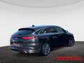Kia ProCeed / pro_cee'd GT 1.6 T-GDI DCT Panorama AHK Navi Komfort-Paket Schwarz - thumbnail 6