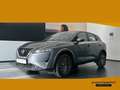Nissan Qashqai 1.3 mhev business 2wd 140cv Grigio - thumbnail 1