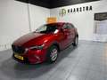 Mazda CX-3 2.0 SkyActiv-G 120 Dynamic Autom Navigatie Leder N Rood - thumbnail 3
