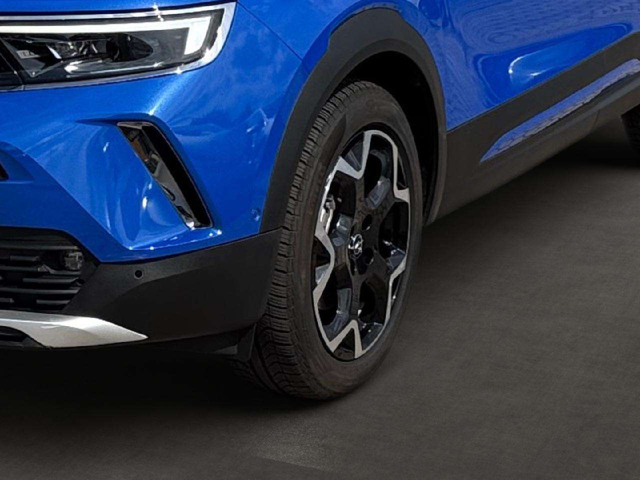 Opel Mokka E