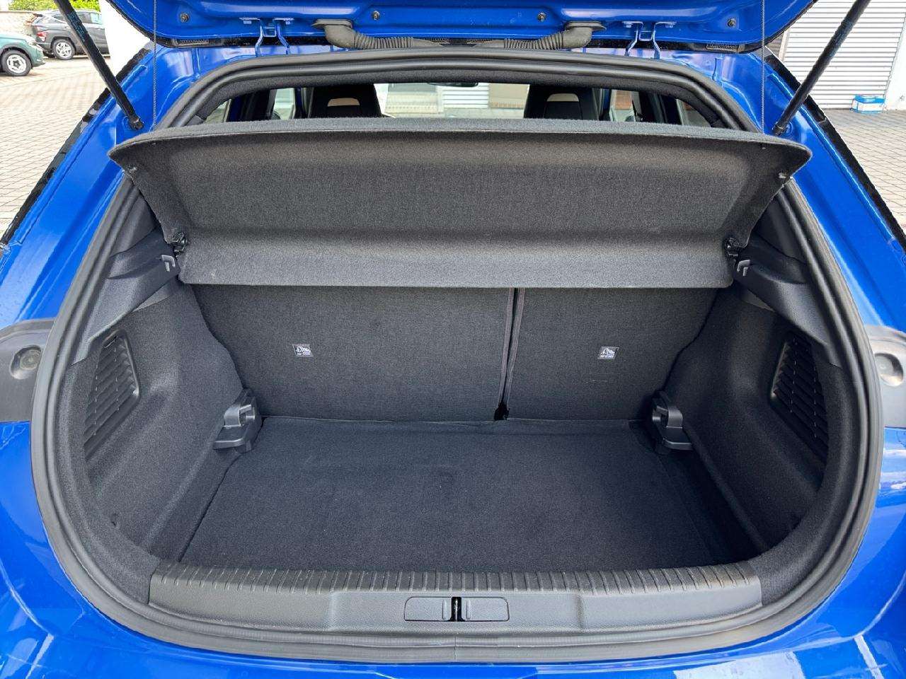 Opel Mokka E
