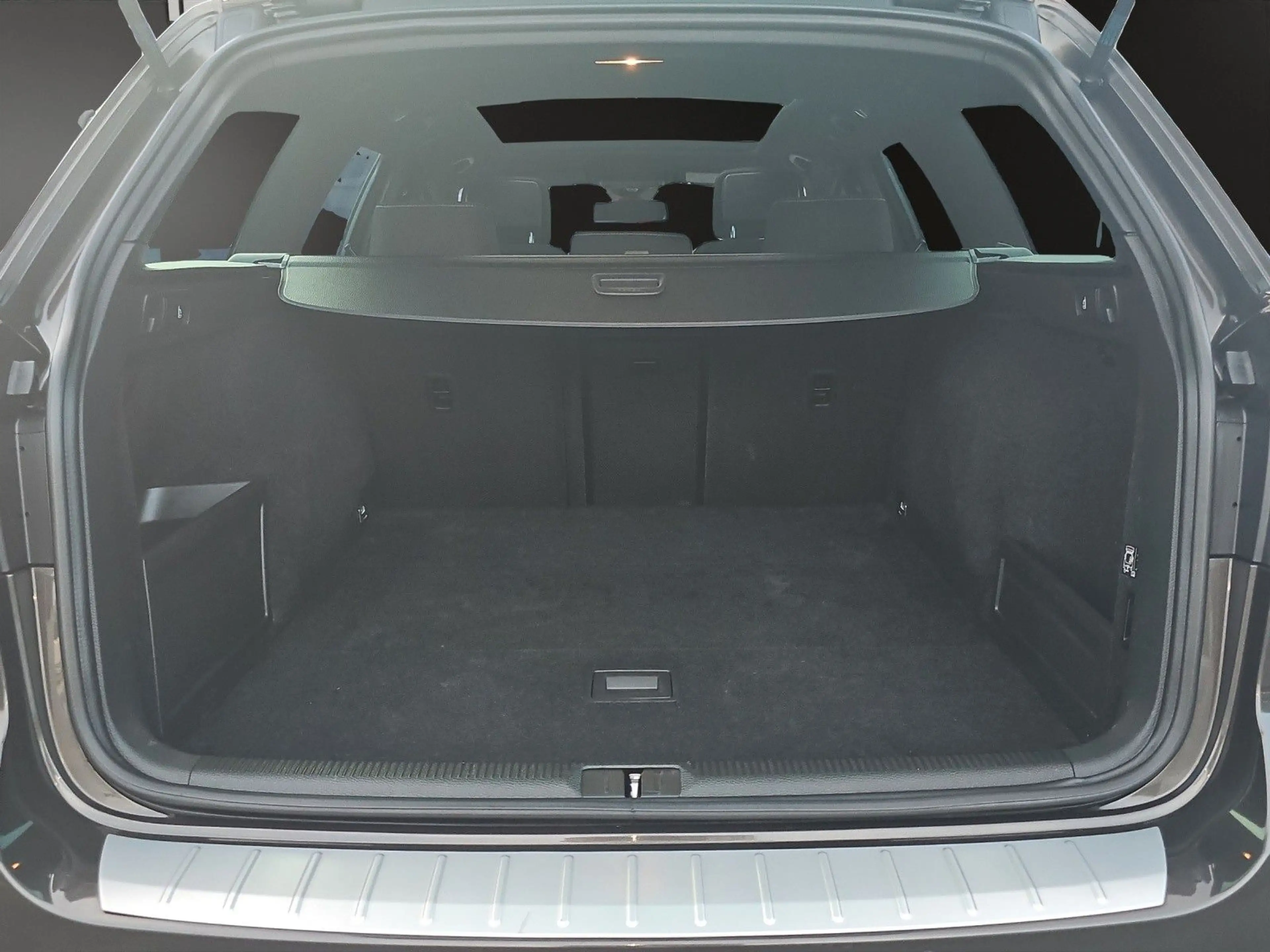 Volkswagen Passat Alltrack Passat 2.0 TDI DSG Alltrack 4Motion+AHK+Kamera — photo 9