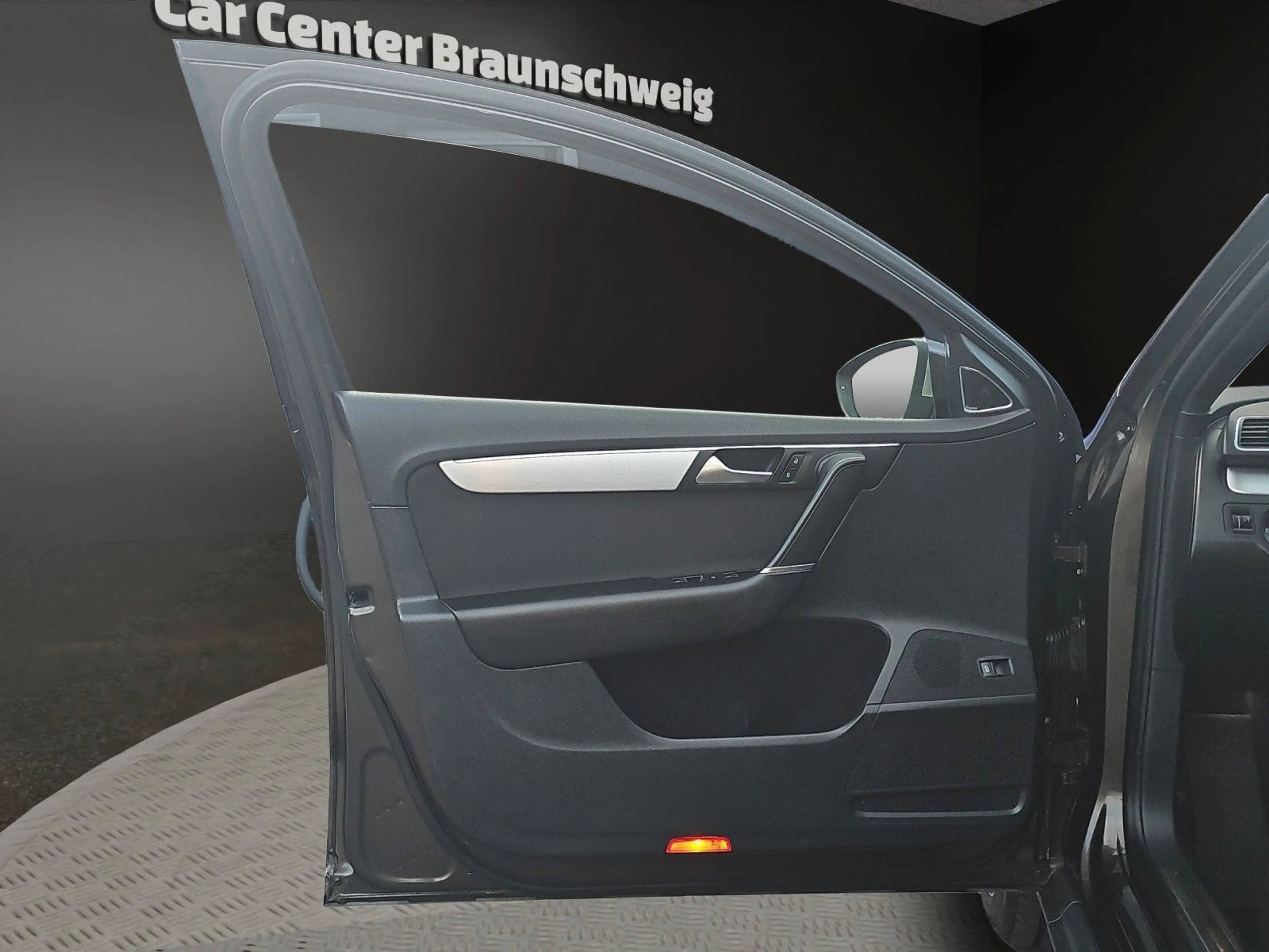 Volkswagen Passat Alltrack Passat 2.0 TDI DSG Alltrack 4Motion+AHK+Kamera — photo 15