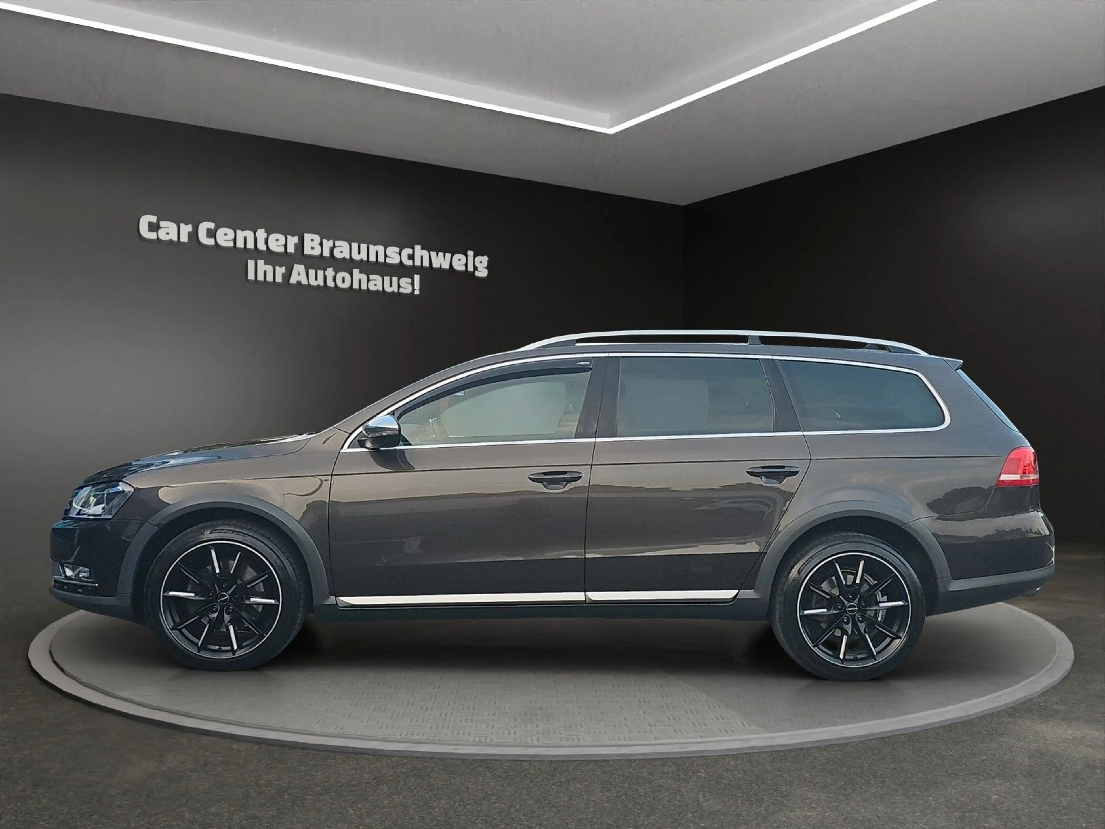Volkswagen Passat Alltrack Passat 2.0 TDI DSG Alltrack 4Motion+AHK+Kamera — photo 2