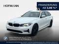 BMW 318 Advantage Weiß - thumbnail 1