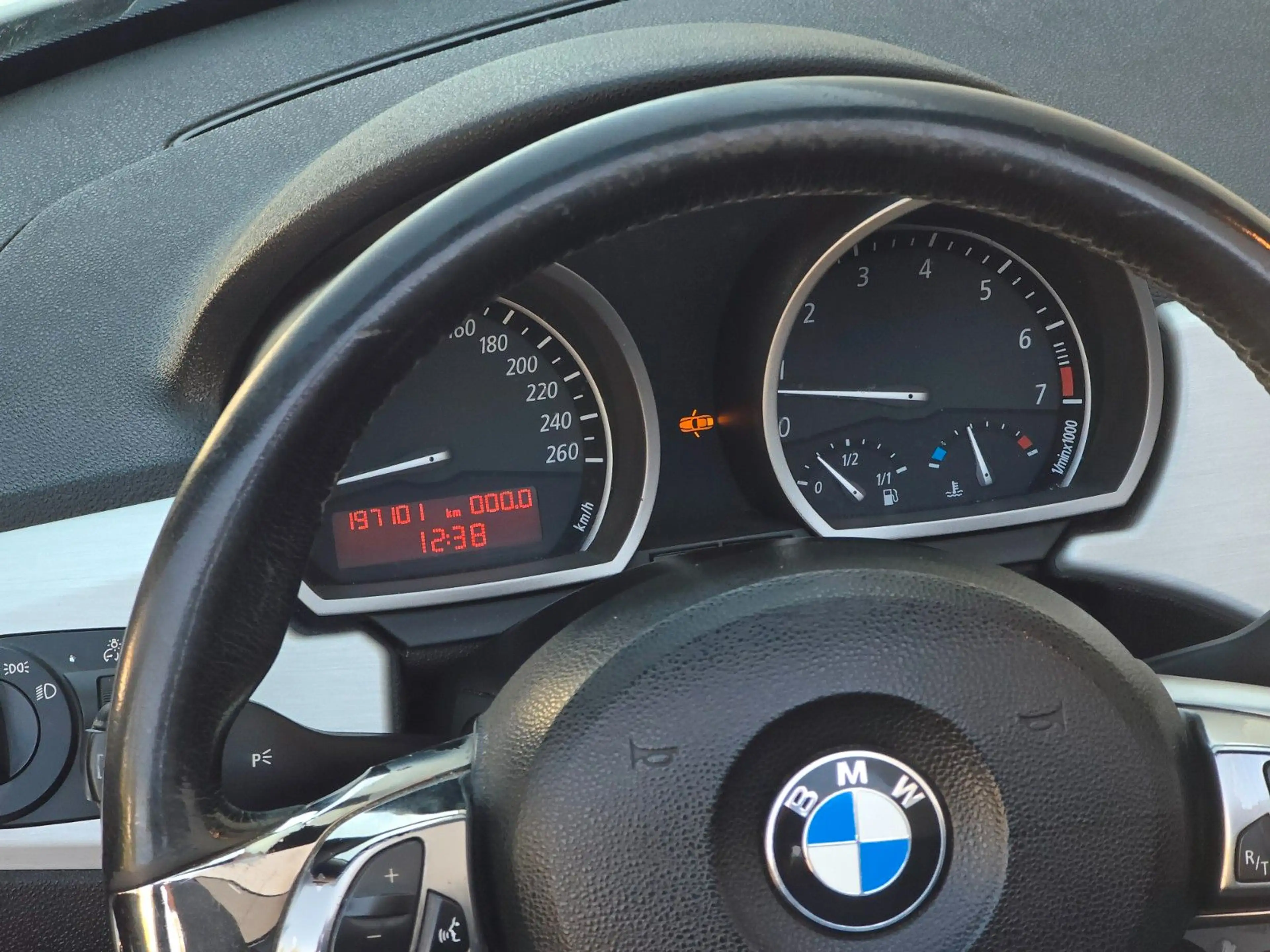 BMW Z4 2.5i Roadster — photo 15
