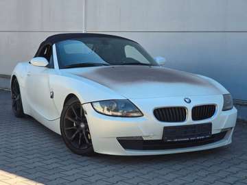 2.5i Roadster