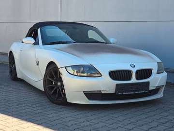 2.5i Roadster