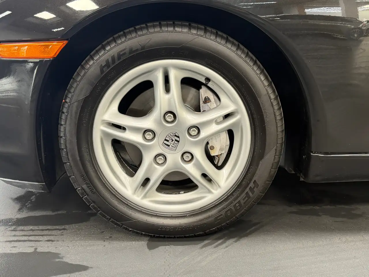 Porsche Boxster 2.5 Tiptronic | NL Auto | Topstaat | NAP | Volledi, foto 5