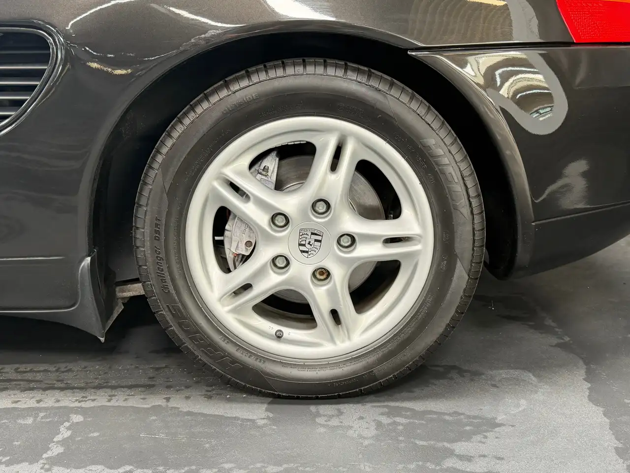 Porsche Boxster 2.5 Tiptronic | NL Auto | Topstaat | NAP | Volledi, foto 6