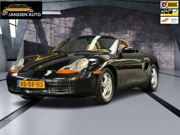 2.5 Tiptronic | NL Auto | Topstaat | NAP | Volledi