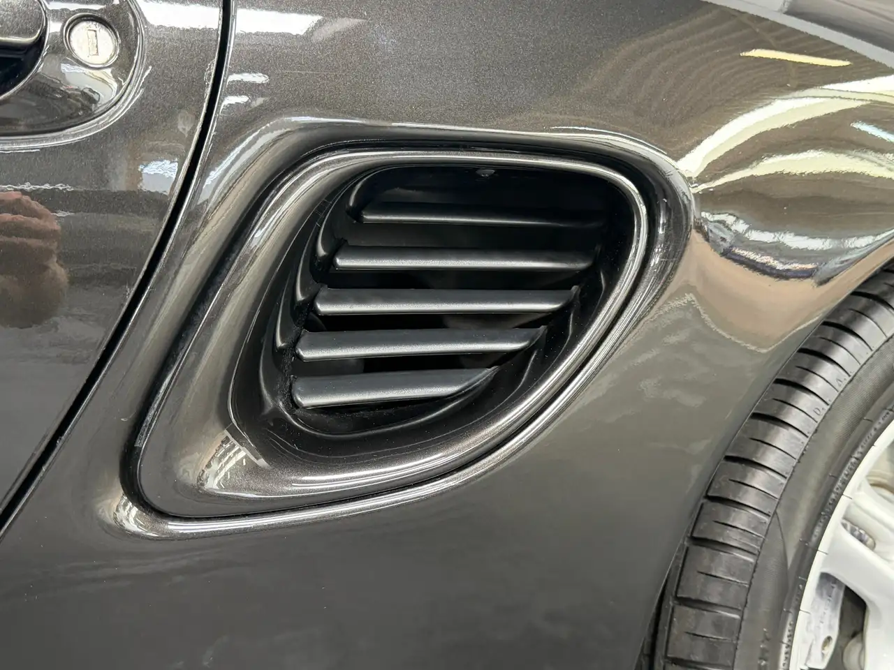 Porsche Boxster 2.5 Tiptronic | NL Auto | Topstaat | NAP | Volledi, foto 7