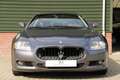 Maserati Quattroporte 4.7 S Automaat - Facelift - NL Auto - 2e eigenaar! Gris - thumbnail 5